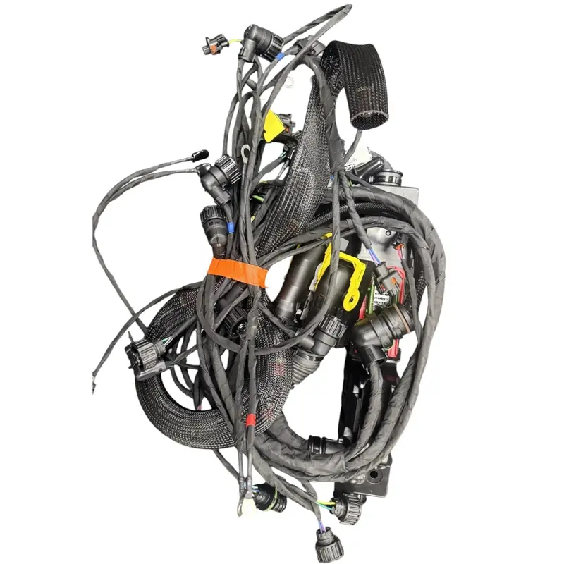 21426564 Genuine Volvo Engine Wiring Harness 2