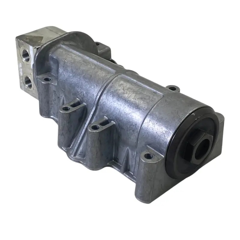 21426924 Genuine Volvo Engine Oil Filter Housing 1