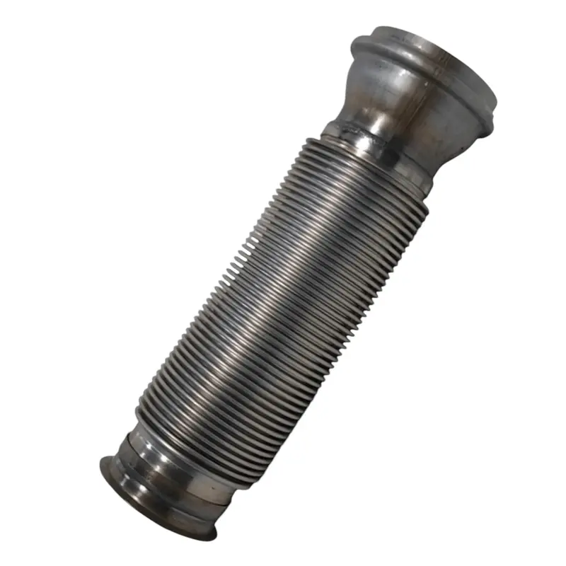 21428534 Genuine Volvo Exhaust Pipe 1