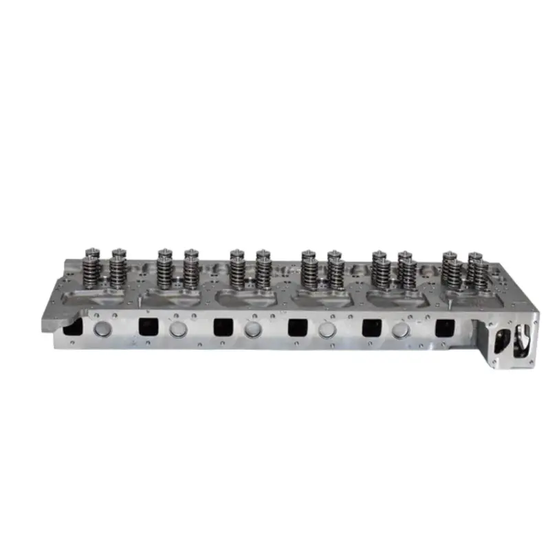 21460896 Genuine Volvo Cylinder Head Volvo Mack 2