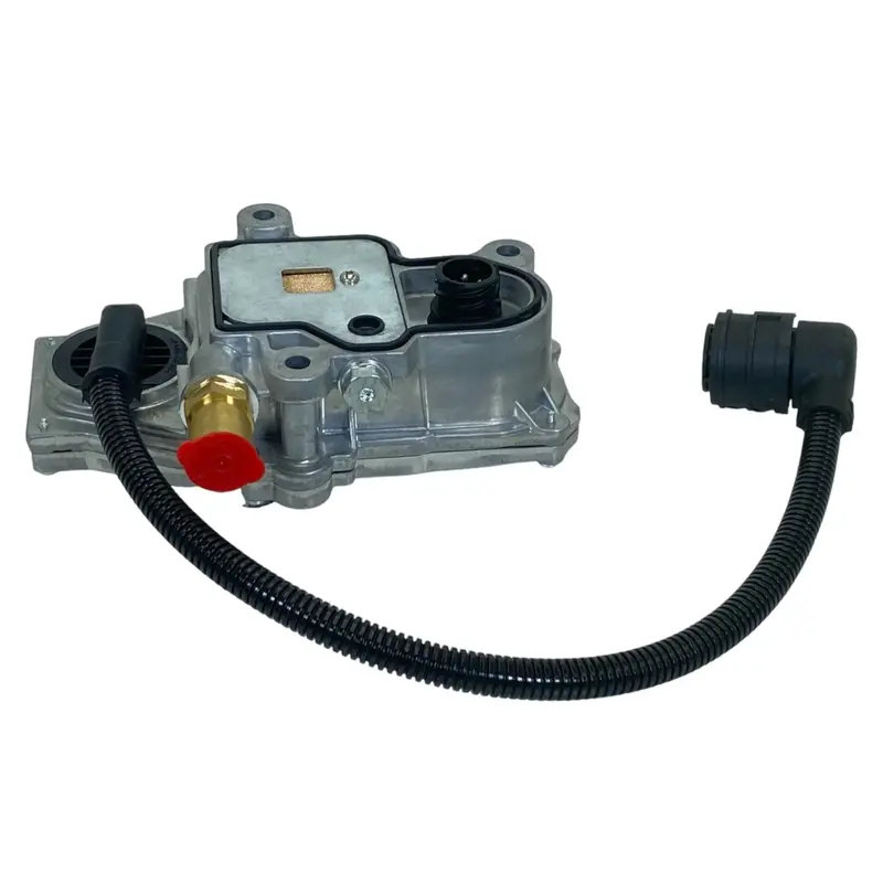 21462376 Genuine Mack Solenoid Valve For Volvo Sv-2001 1