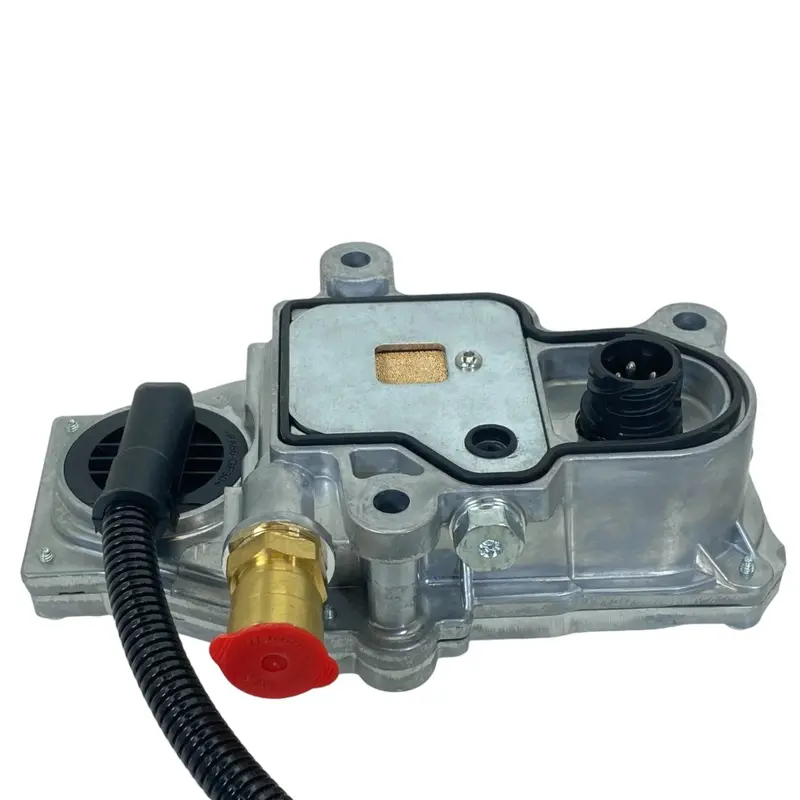 21462376 Genuine Mack Solenoid Valve For Volvo Sv-2001 2