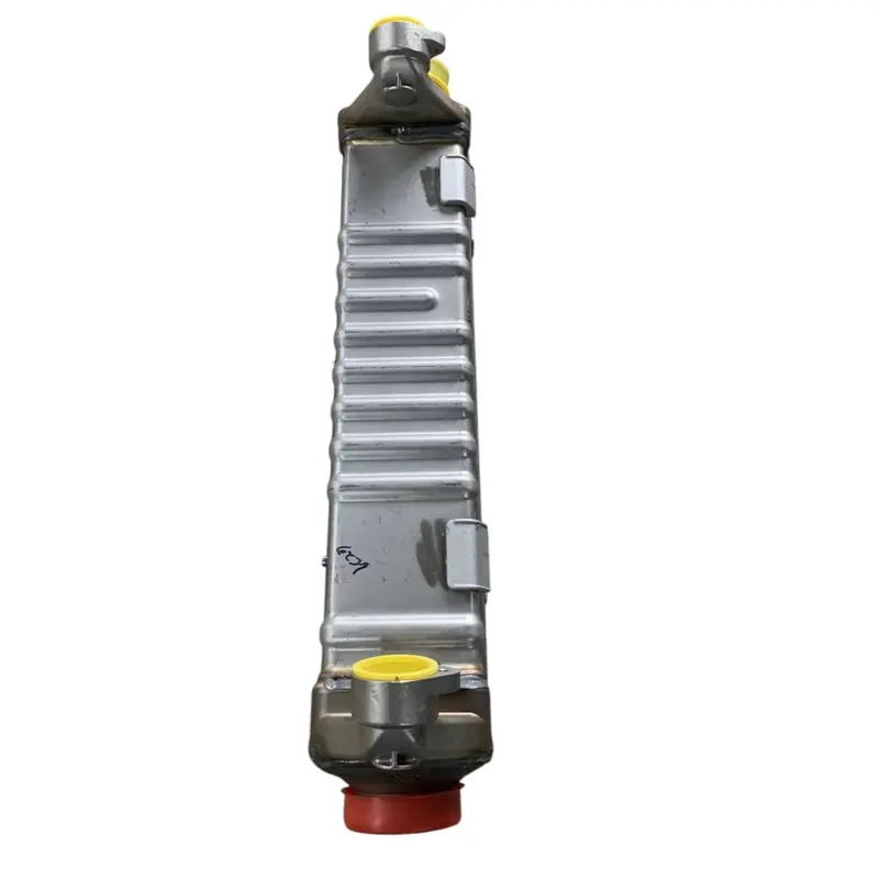 21480646 Genuine Mack Egr Cooler Volvo Mack 2