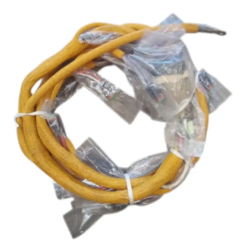 2152910 Cat Harness As 1