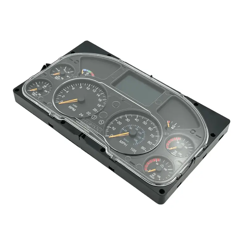 21539981 Genuine Mack Instrument Cluster Panel 2