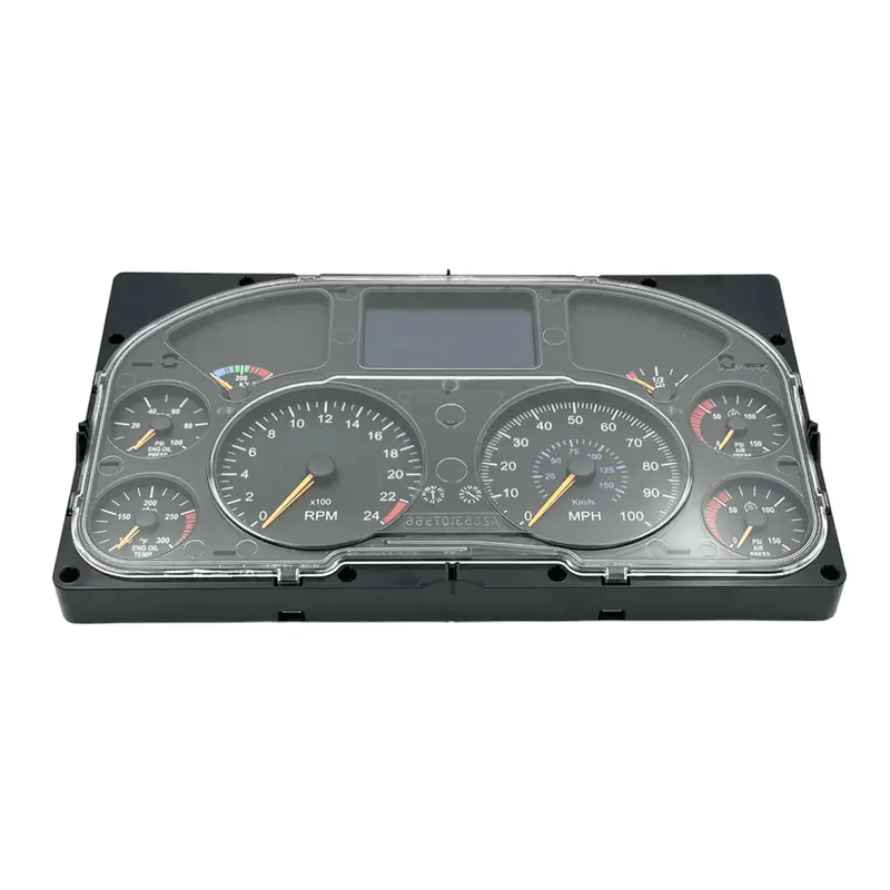 21543607 Genuine Mack Instrument Cluster Panel 1