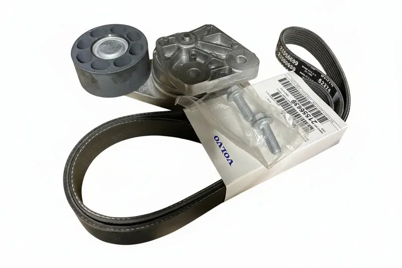 21568413 Genuine Volvo Belt Drive Kit 1