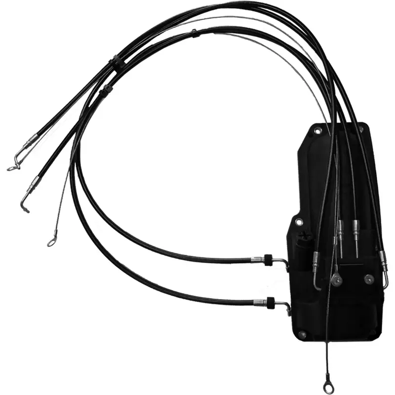 21573835 Genuine Volvo Trim Tilt Pump Cover Repair Kit 1