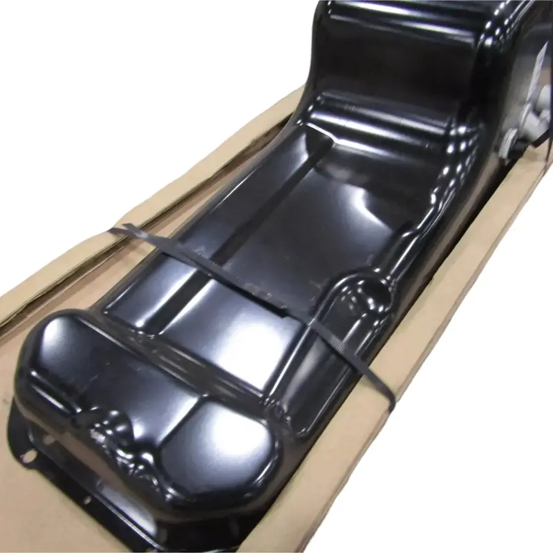21585801 Genuine Mack Oil Pan 2