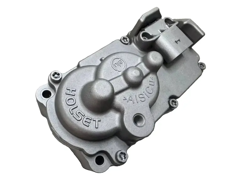 2159526 Genuine Paccar Mx13 Turbocharger Actuator Peterbilt Kenworth 1