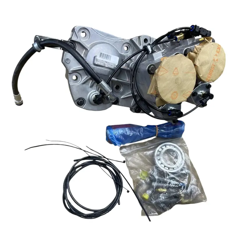21614032 Genuine Mack Power Take-Off 1