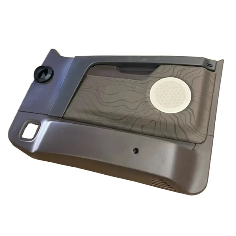 21624615 Genuine Volvo Right Side Door Panel 1
