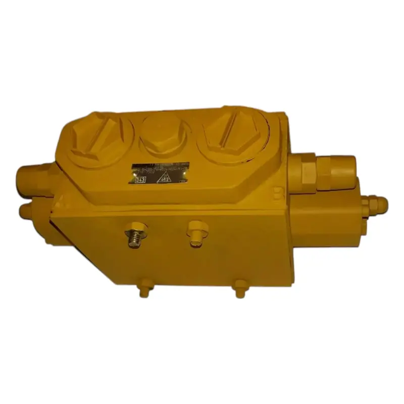 2167502 Cat Valve Group 1