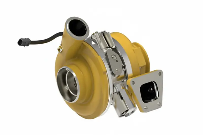 2167815 Cat Turbo Gp 1