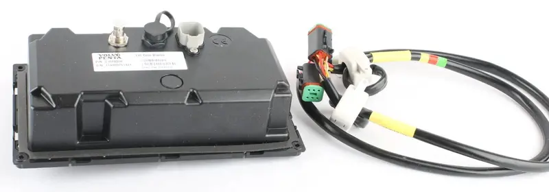 21685202 Genuine Volvo Penta 7" Color Display Evc-D 2