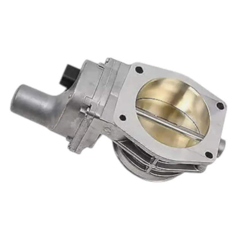 217-3153 Gm Throttle Body 1