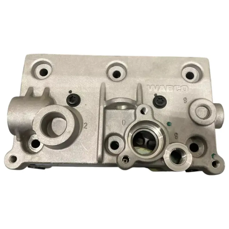 21707608 Genuine Volvo Compressor Cylinder Head Repair Kit 1