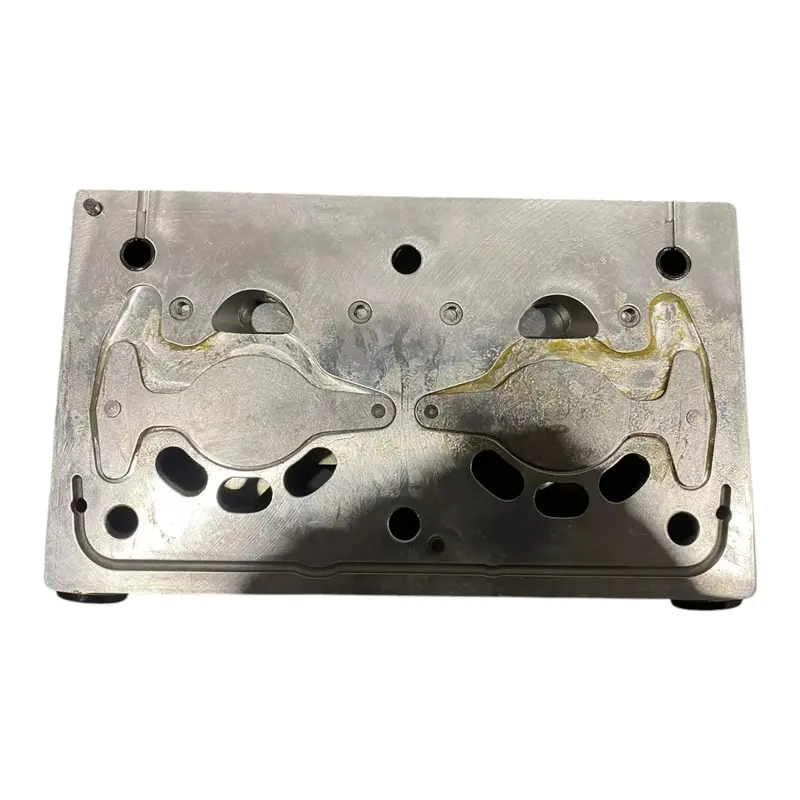 21707608 Genuine Volvo Compressor Cylinder Head Repair Kit 2