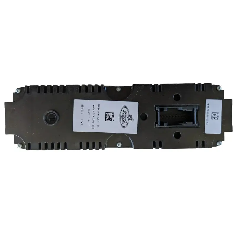 21733038 Genuine Volvo Gear Selector 2