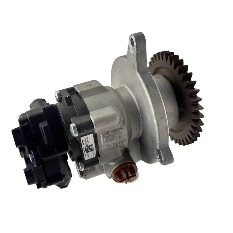21745619 Genuine Volvo Tandem Pump 1