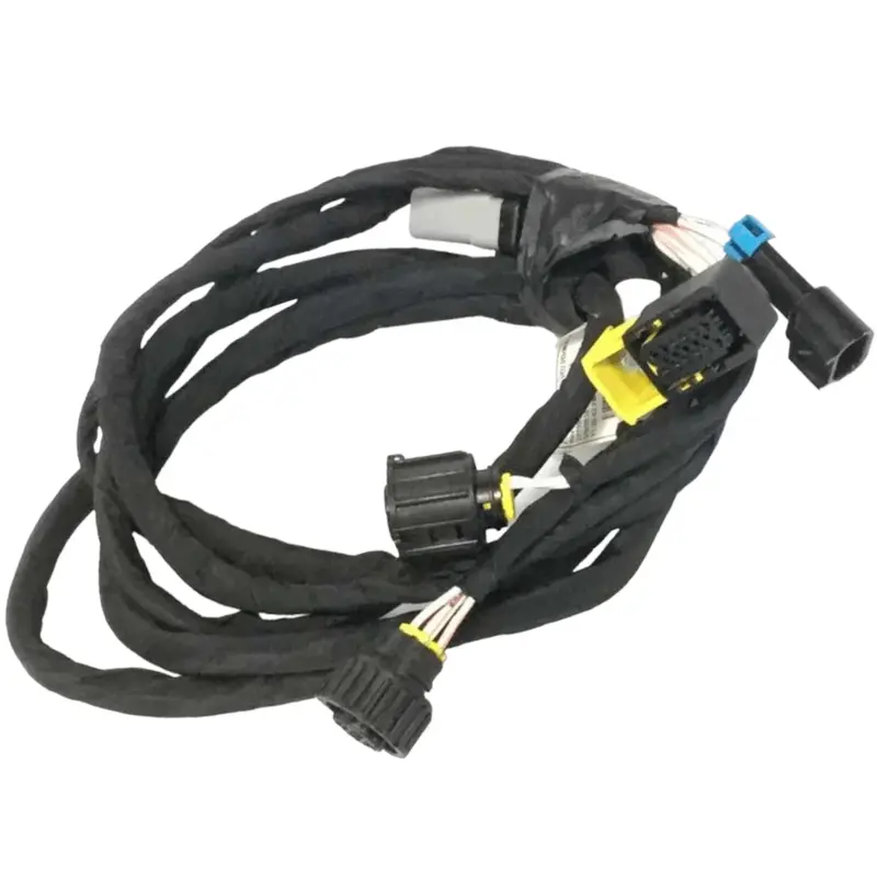 21798858 Genuine Volvo Wiring Harness 1
