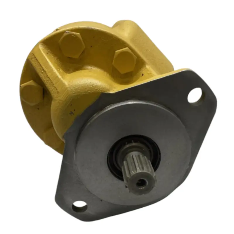 218-2167 Cat Pump Gp-Gr A 1