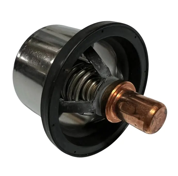 2180879 Genuine Paccar Coolant Thermostat 1