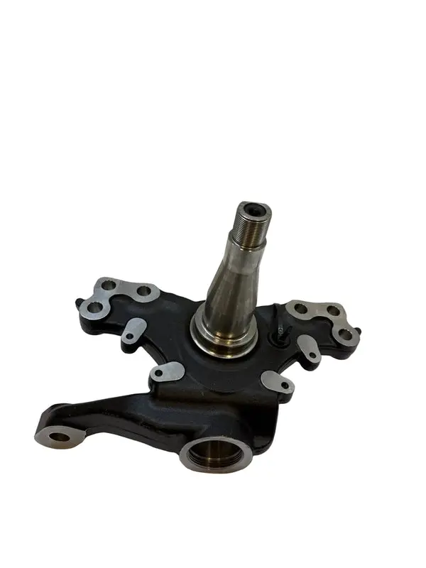 21821631 Mack Front Right Side Steering Knuckle 1