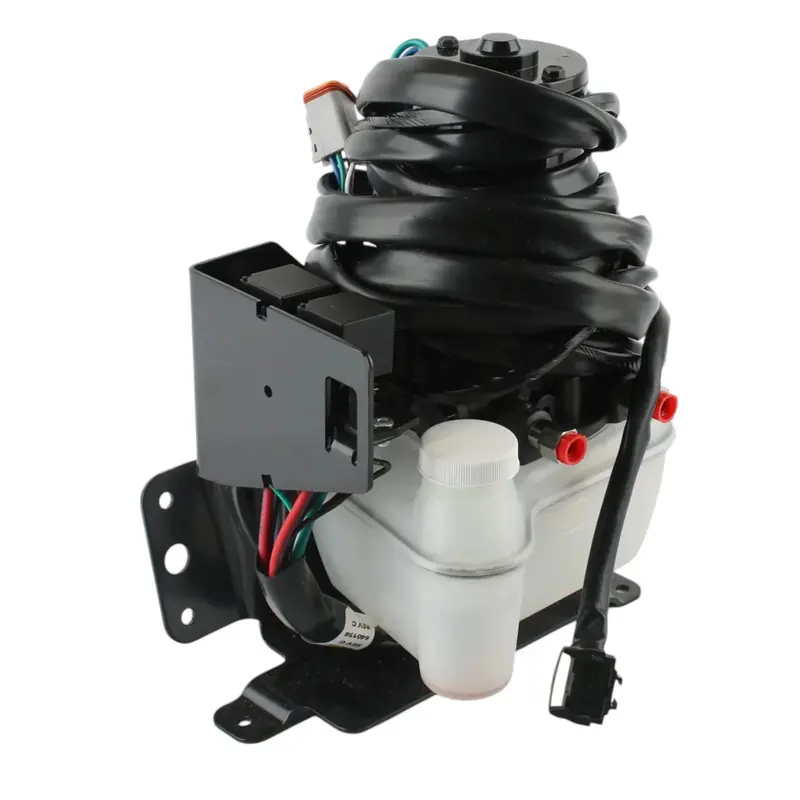 21831047 Genuine Volvo Trim Pump Assembly 1