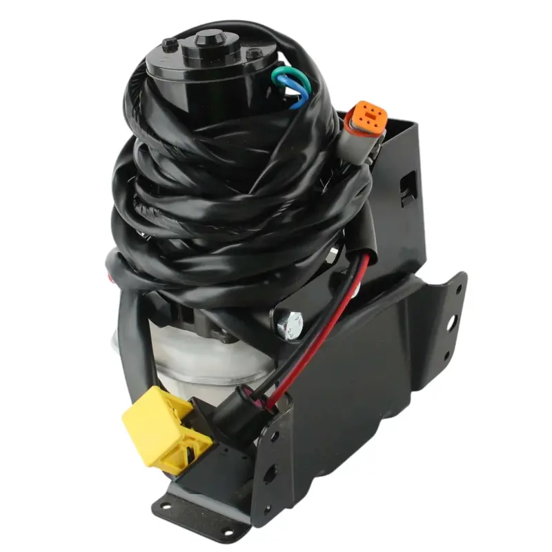 21831047 Genuine Volvo Trim Pump Assembly 2