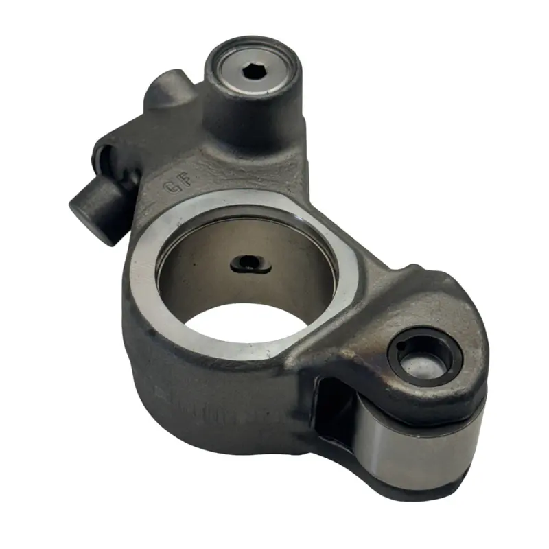 21881529 Genuine Volvo Exhaust Rocker Arm 1