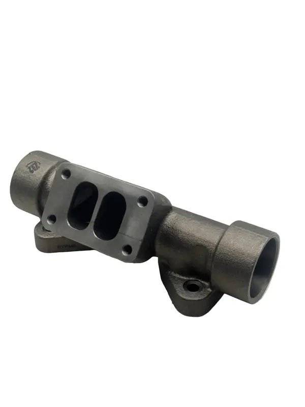 219-5855 Cat Exhaust Manifold 2