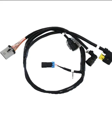 21902889 Volvo Wiring Harness 1