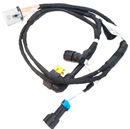 21902889 Volvo Wiring Harness 2