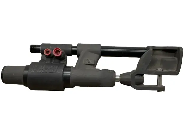 21910902 Volvo Power Steering Cylinder Assembly 1