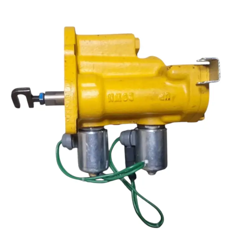 2192076 Caterpillar Cylinder Gp-Shift 1