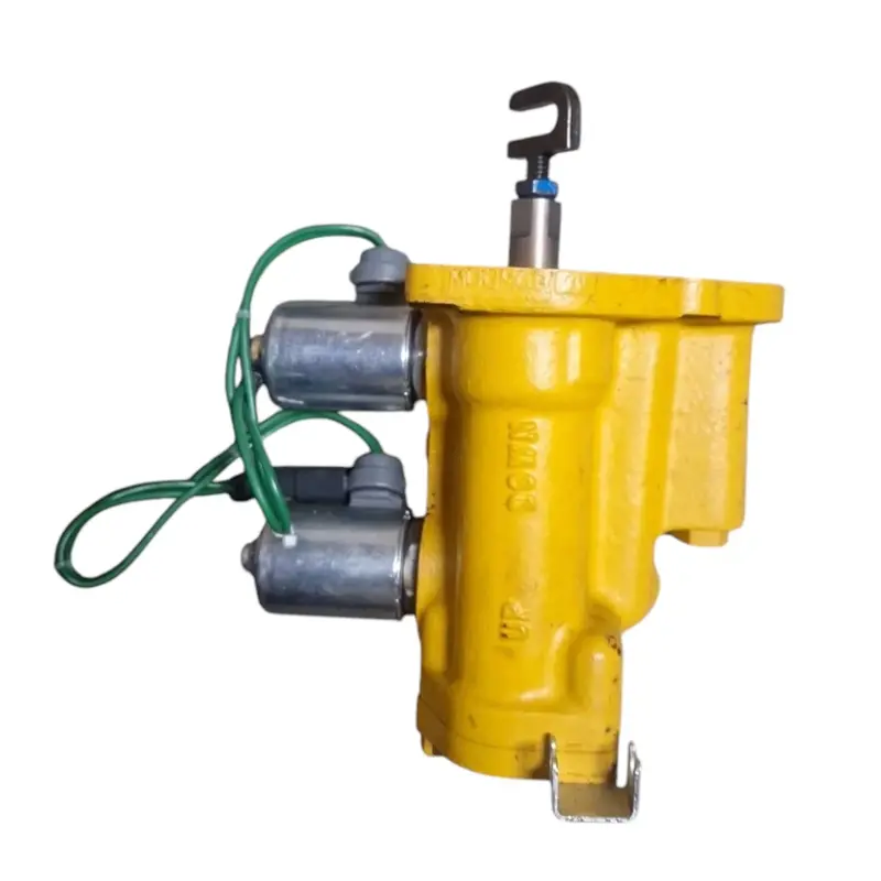 2192076 Caterpillar Cylinder Gp-Shift 2