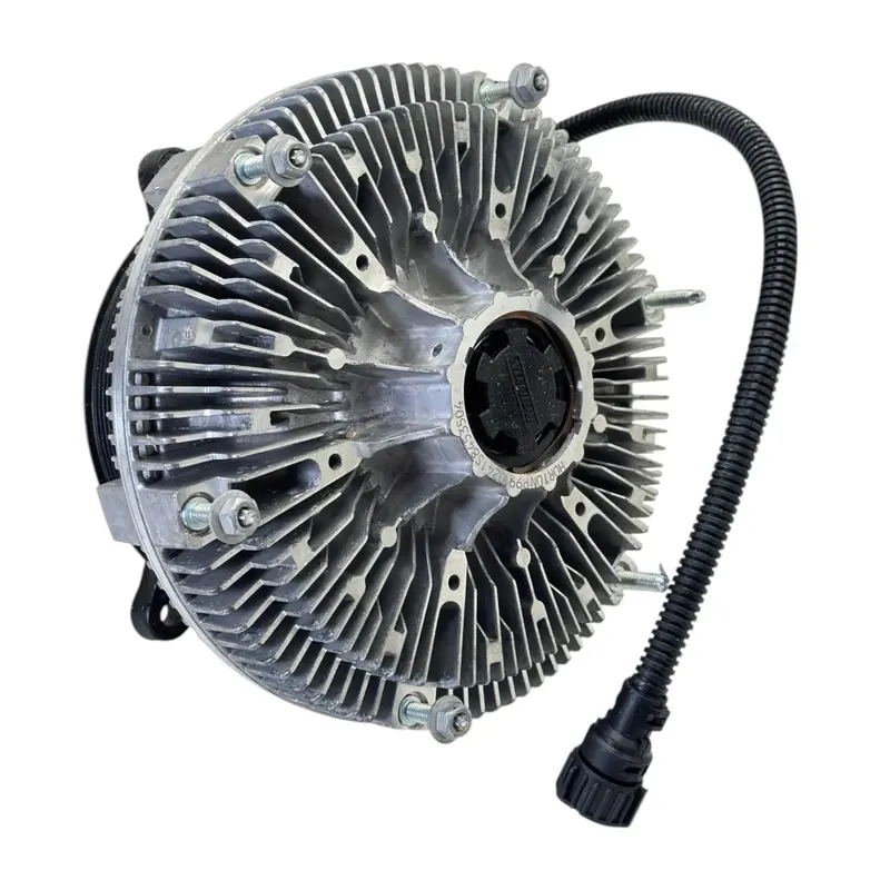 21925087 Genuine Horton Fan Clutch Rcv250 1