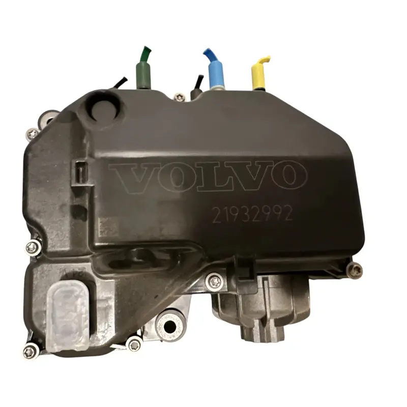 21932992 Genuine Volvo Pump Unit Scr. Complete Urea Tank Unit 20L 1