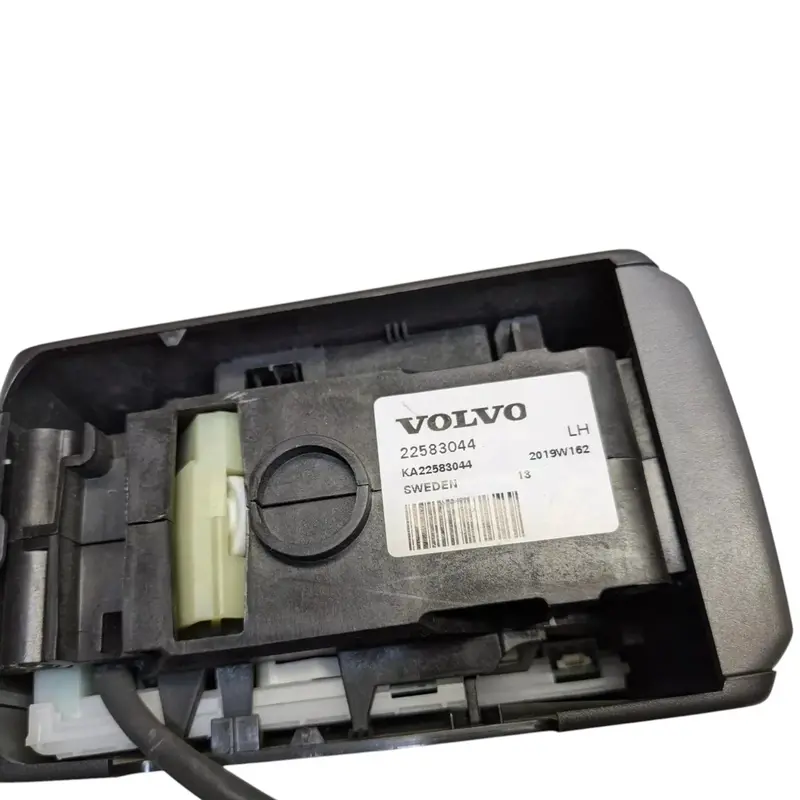 21937981 Genuine Volvo Gear Shifter Lever Gor Lhd 2