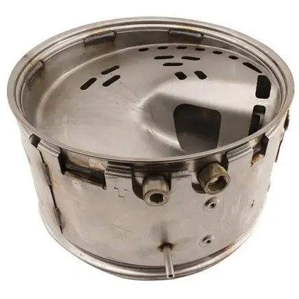 2195287 Genuine Paccar Decomposition Reactor 1