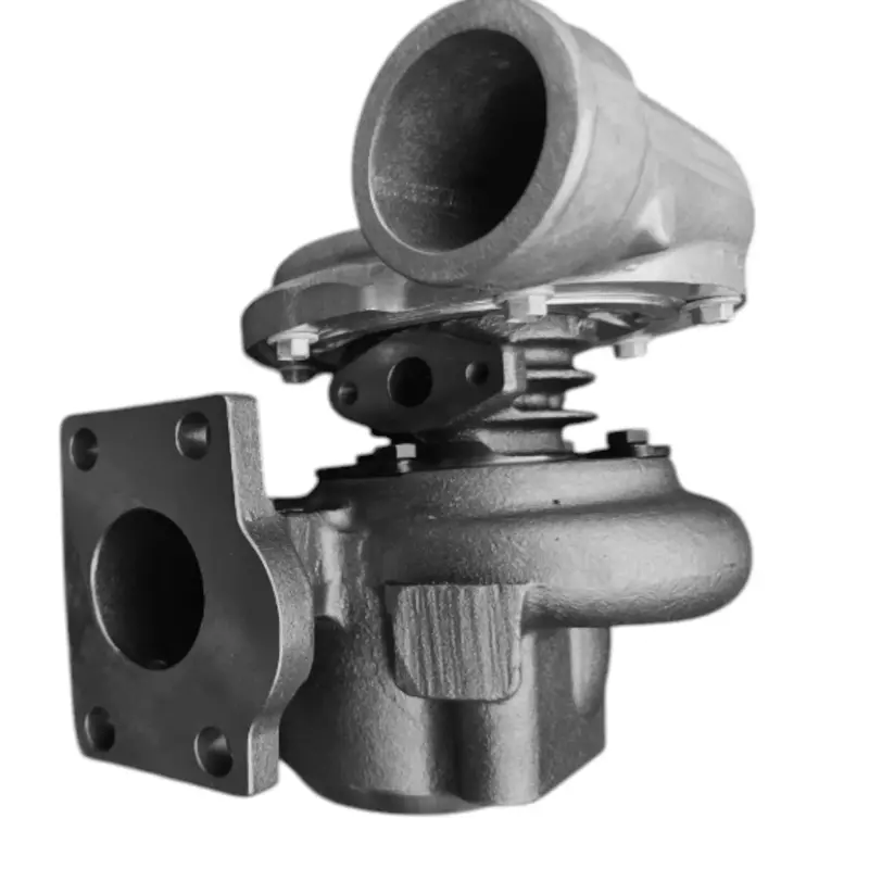 2199773 Cat Reman Turbocharger 1