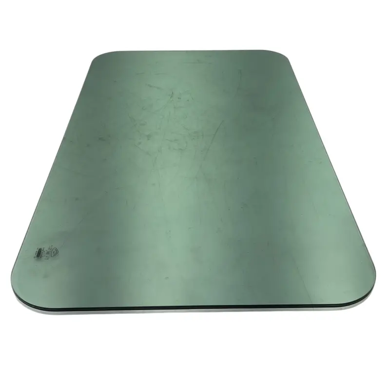 22-44530-001 Genuine Freightliner Rear Window Glass 2