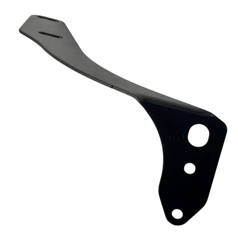 22-69525-000 Genuine Freightliner Left Side Chassis Fairing Mountig Barcket 1