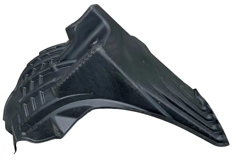 22-77438-001 Genuine Freightliner Splash Shield Rh/S Oem 1