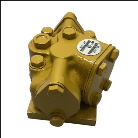 220-1418 Cat Torque Converter Relief Valve 2