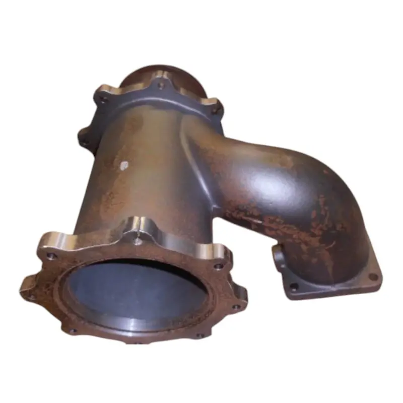 220-4122 Genuine Cat Exhaust Manifold 2