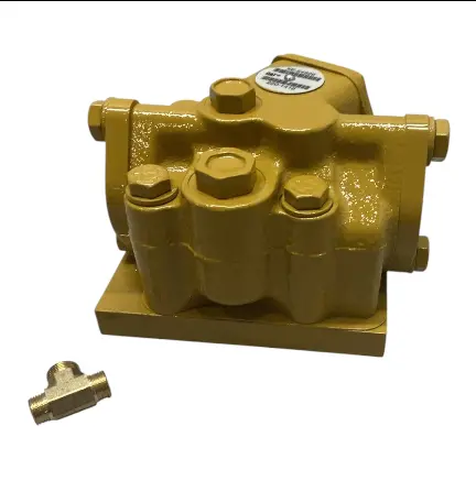 2201418 Cat Torque Converter Relief Valve 1