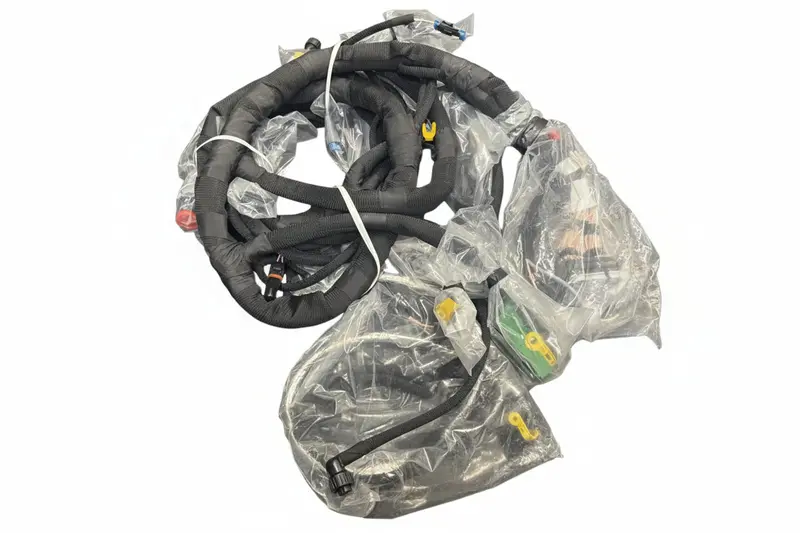 22025339 Mack Wiring Harness 1