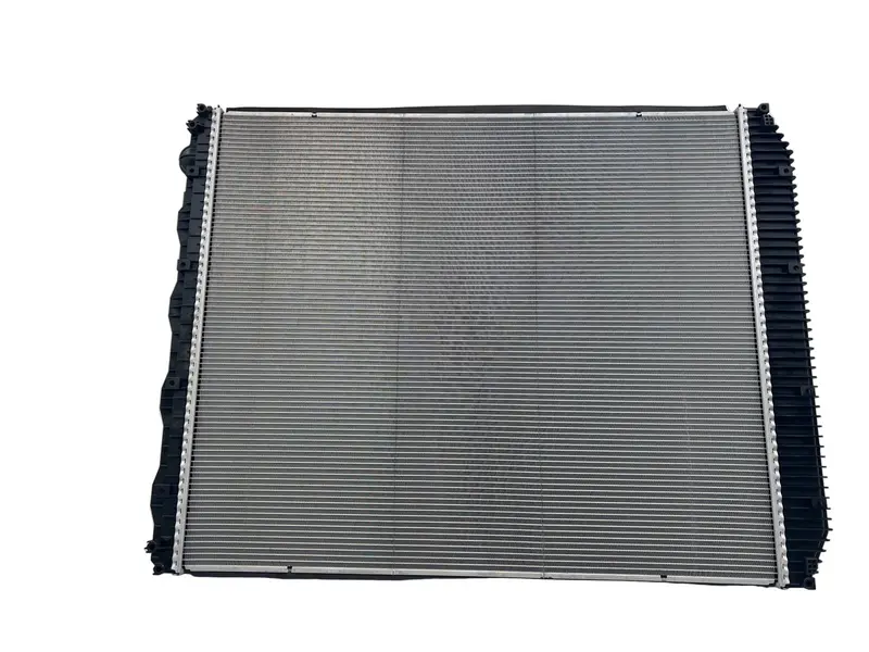 2203-003 Genuine Volvo Radiator 1